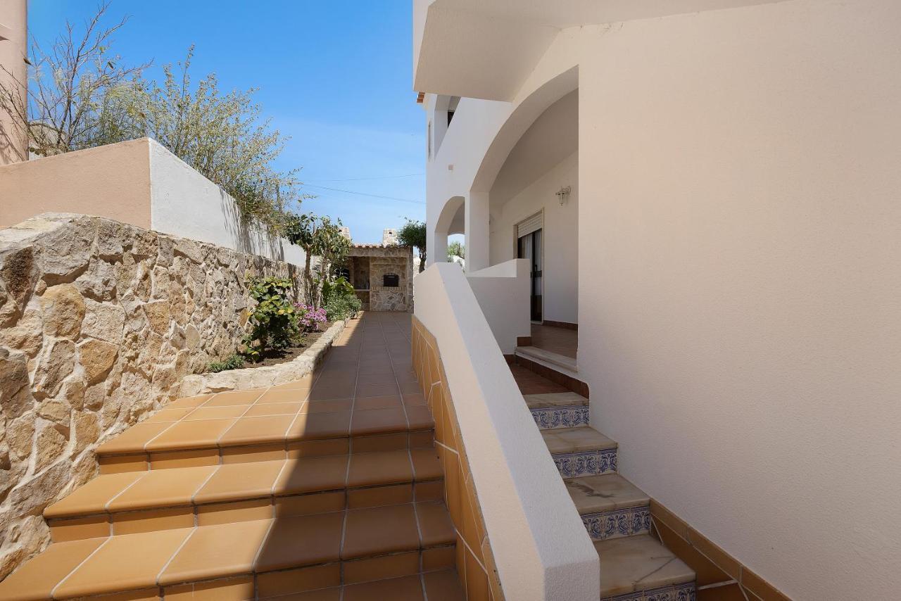 Casa Atlantico Nº5 Apartment ลากอส ภายนอก รูปภาพ
