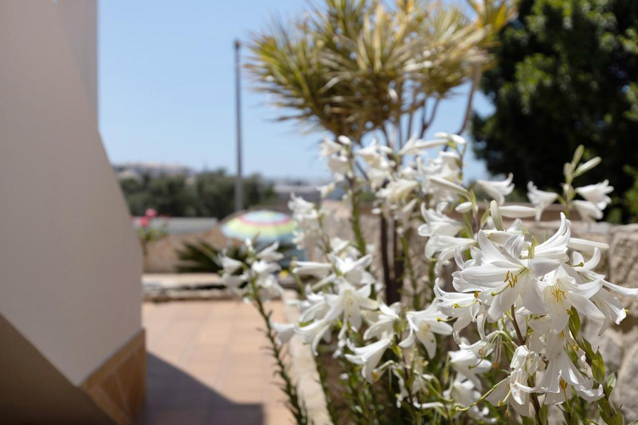 Casa Atlantico Nº5 Apartment ลากอส ภายนอก รูปภาพ