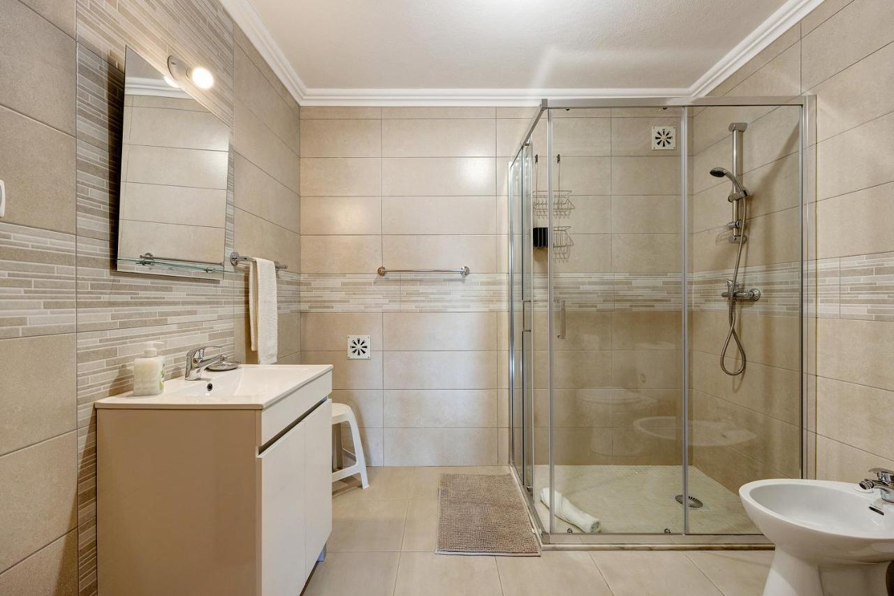 Casa Atlantico Nº5 Apartment ลากอส ภายนอก รูปภาพ