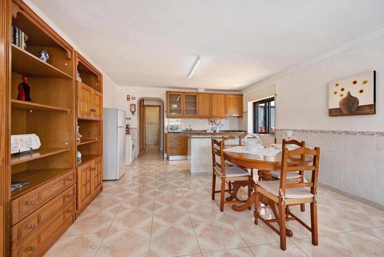 Casa Atlantico Nº5 Apartment ลากอส ภายนอก รูปภาพ