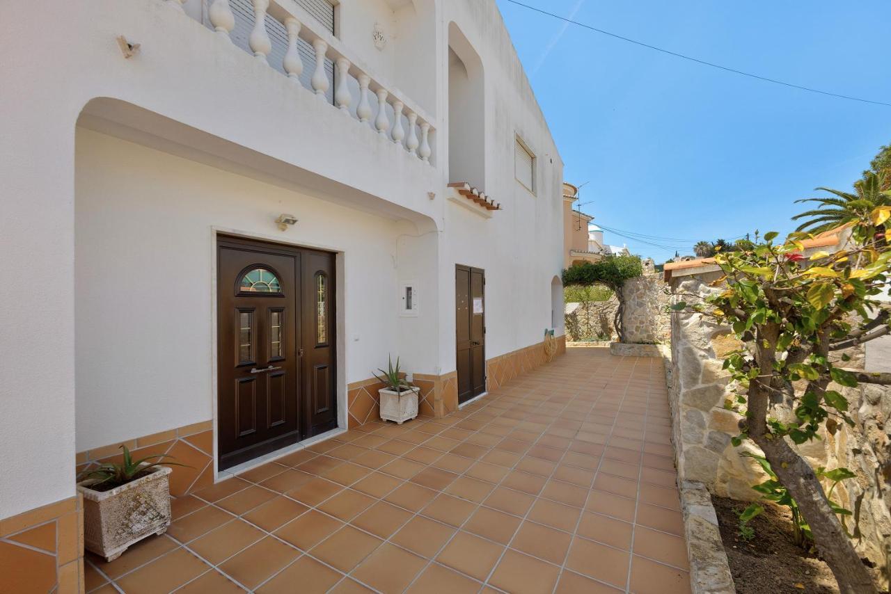 Casa Atlantico Nº5 Apartment ลากอส ภายนอก รูปภาพ
