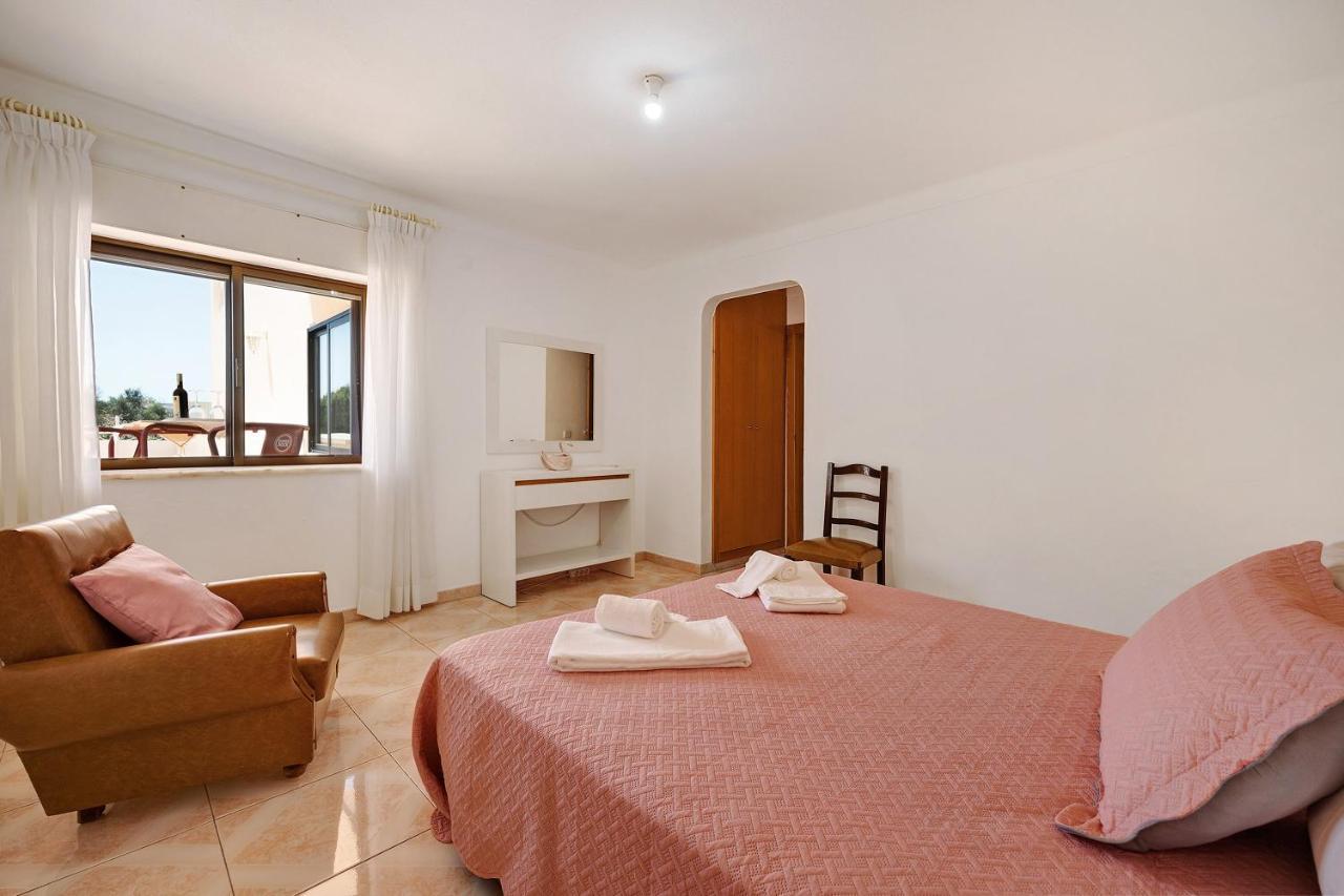 Casa Atlantico Nº5 Apartment ลากอส ภายนอก รูปภาพ