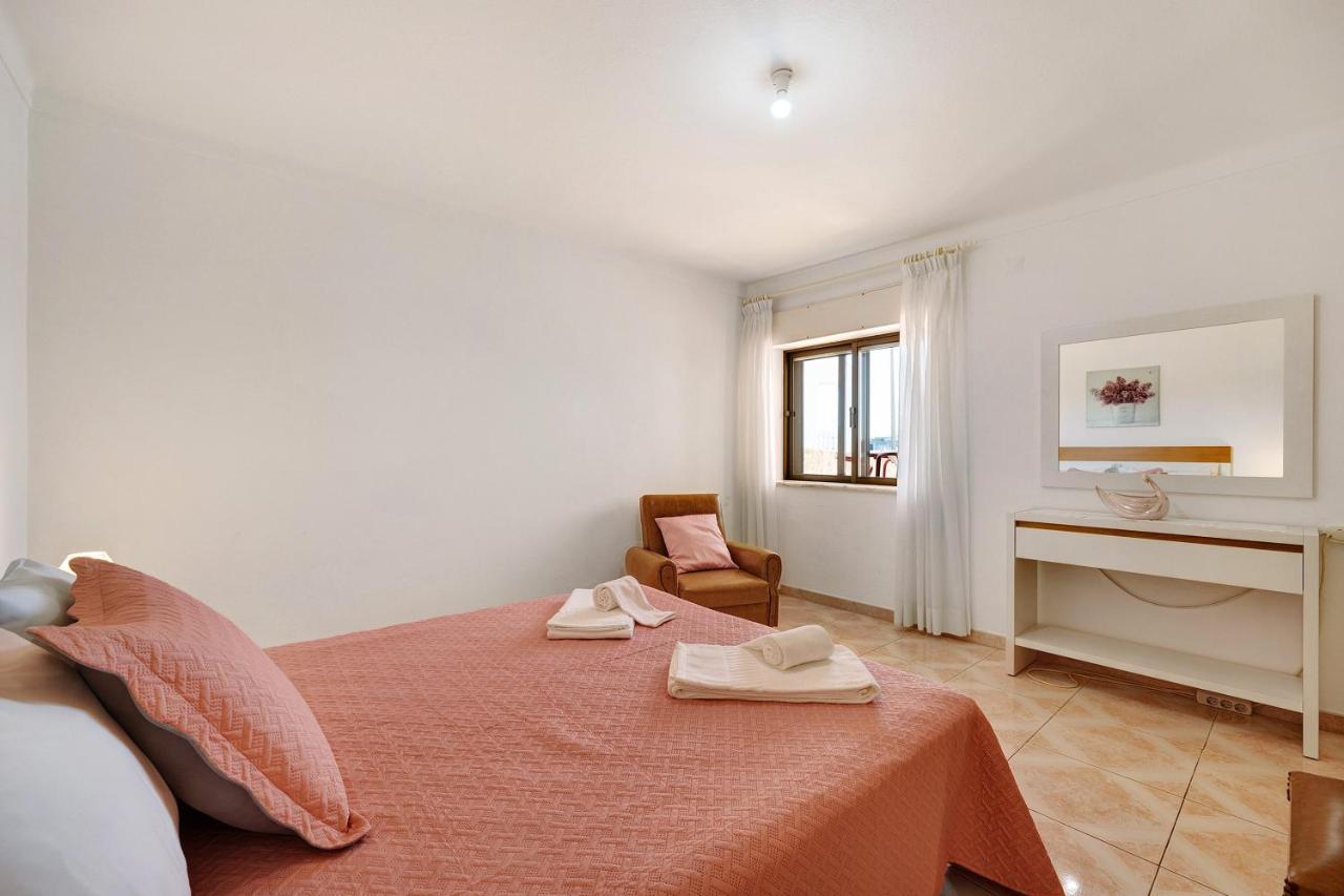 Casa Atlantico Nº5 Apartment ลากอส ภายนอก รูปภาพ