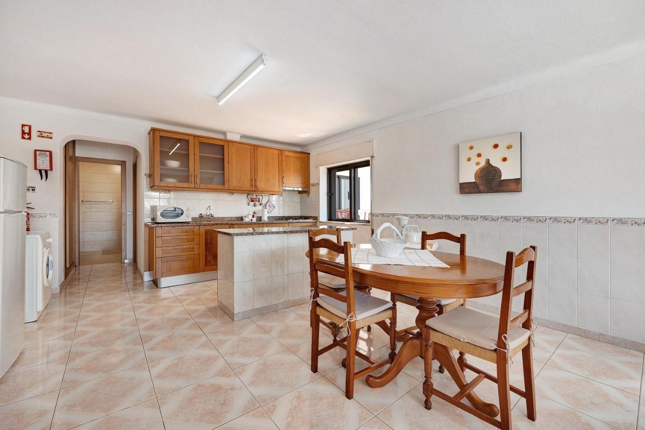 Casa Atlantico Nº5 Apartment ลากอส ภายนอก รูปภาพ